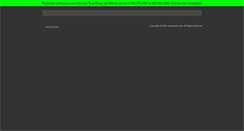 Desktop Screenshot of carinurance.com